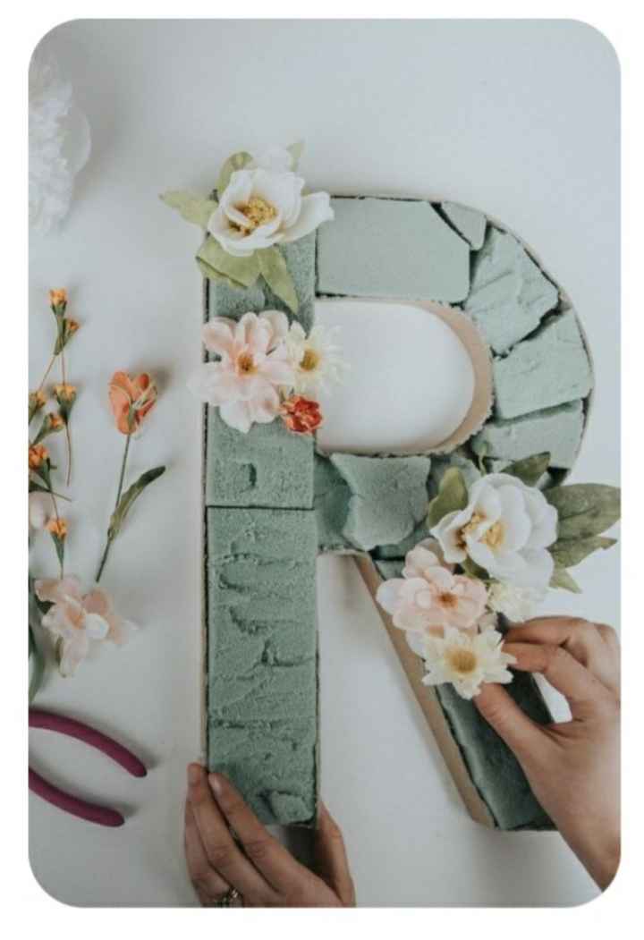 Décoration love - 7