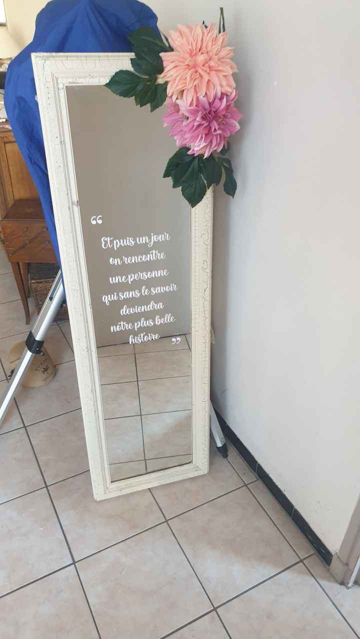 Avancées & diy - 1