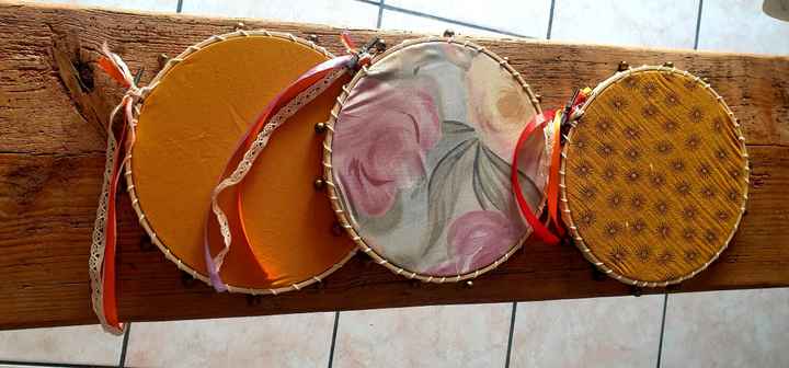 Avancées & diy - 4