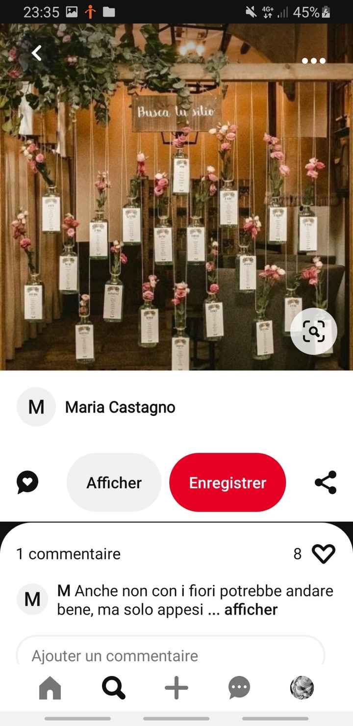 Faire son plan de table soi même - 4