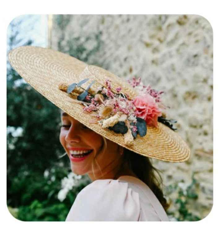 Accessoire de mode : Le Chapeau 🎩 - 2
