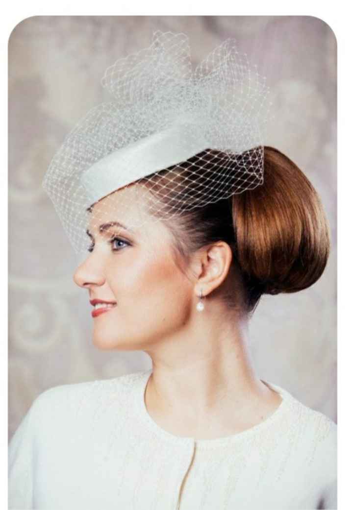 Accessoire de mode : Le Chapeau 🎩 - 3