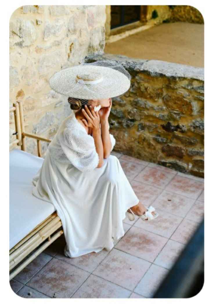 Accessoire de mode : Le Chapeau 🎩 - 6
