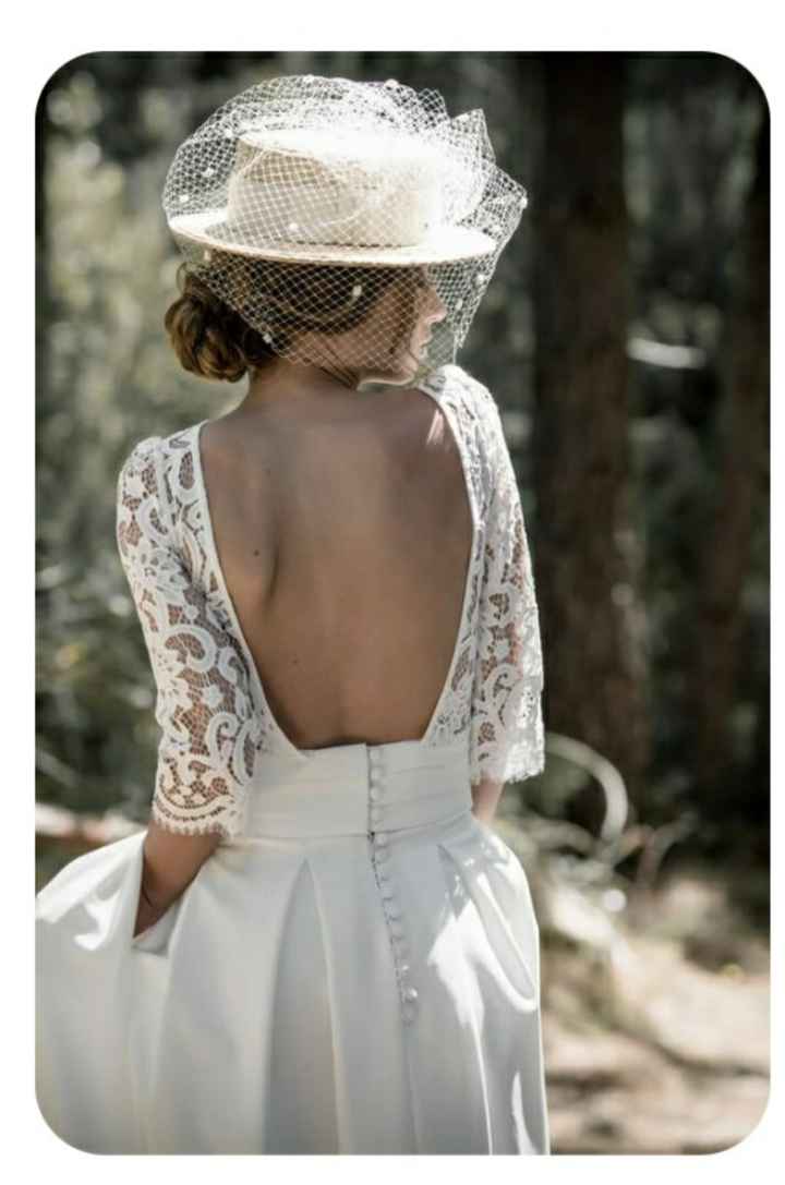 Accessoire de mode : Le Chapeau 🎩 - 7