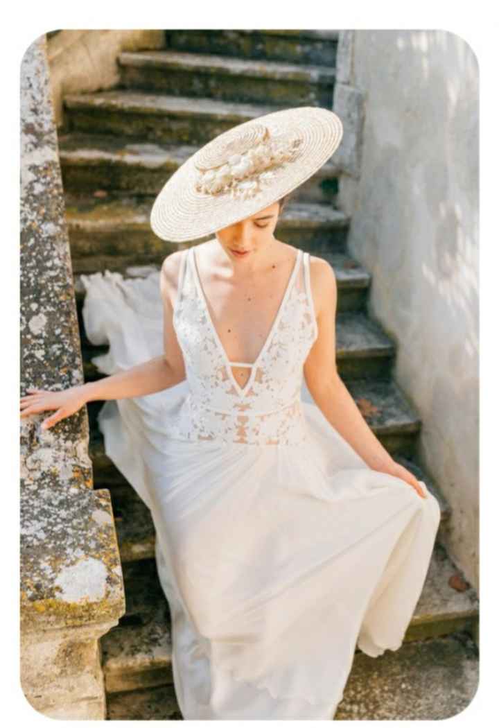 Accessoire de mode : Le Chapeau 🎩 - 9