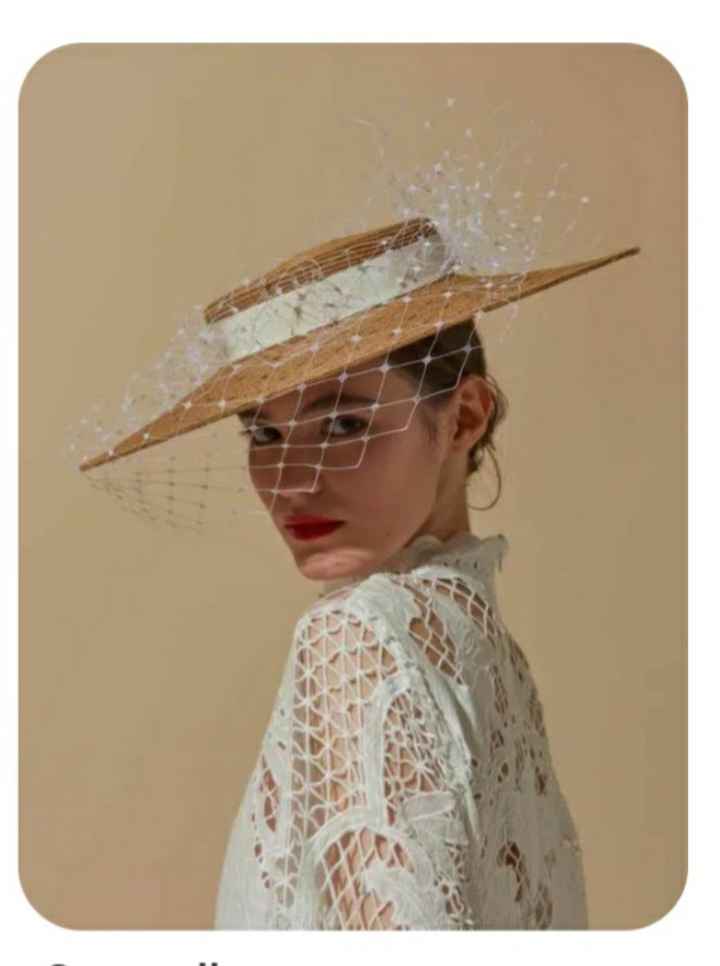 Accessoire de mode : Le Chapeau 🎩 - 10