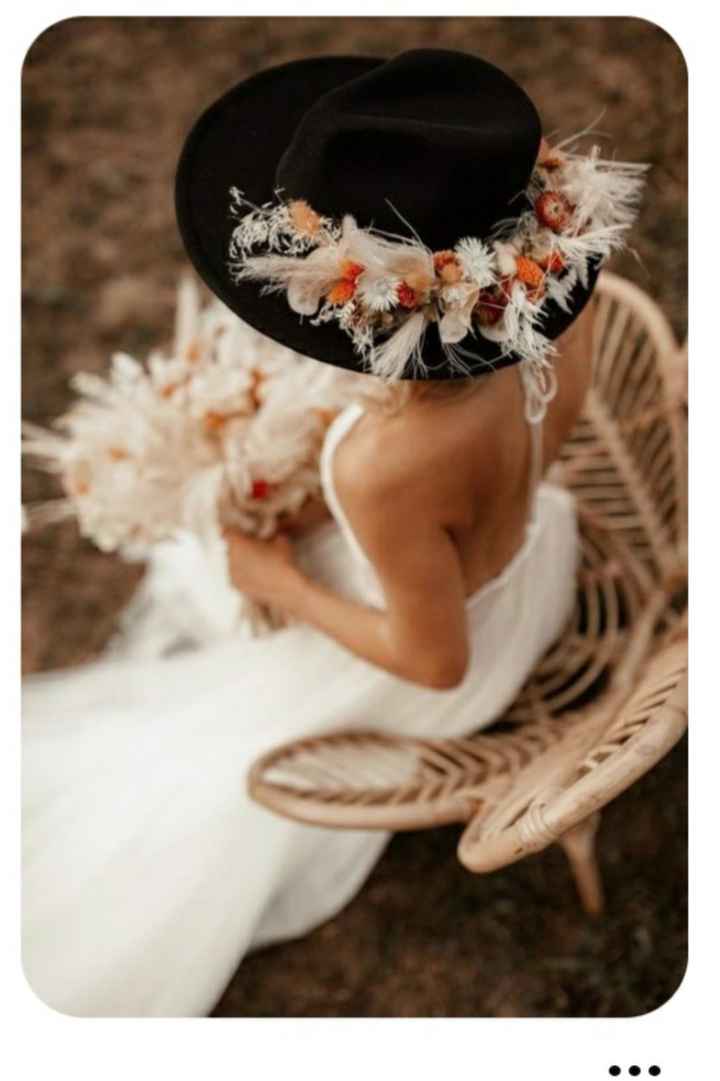 Accessoire de mode : Le Chapeau 🎩 - 14