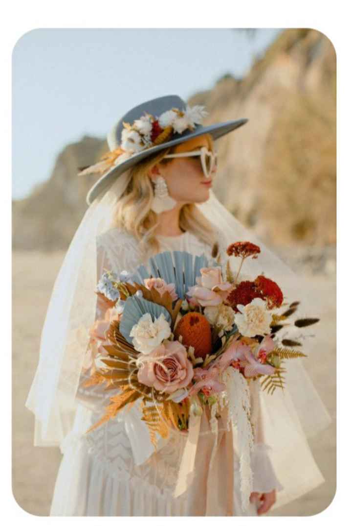 Accessoire de mode : Le Chapeau 🎩 - 15