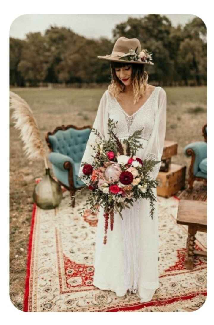 Accessoire de mode : Le Chapeau 🎩 - 17