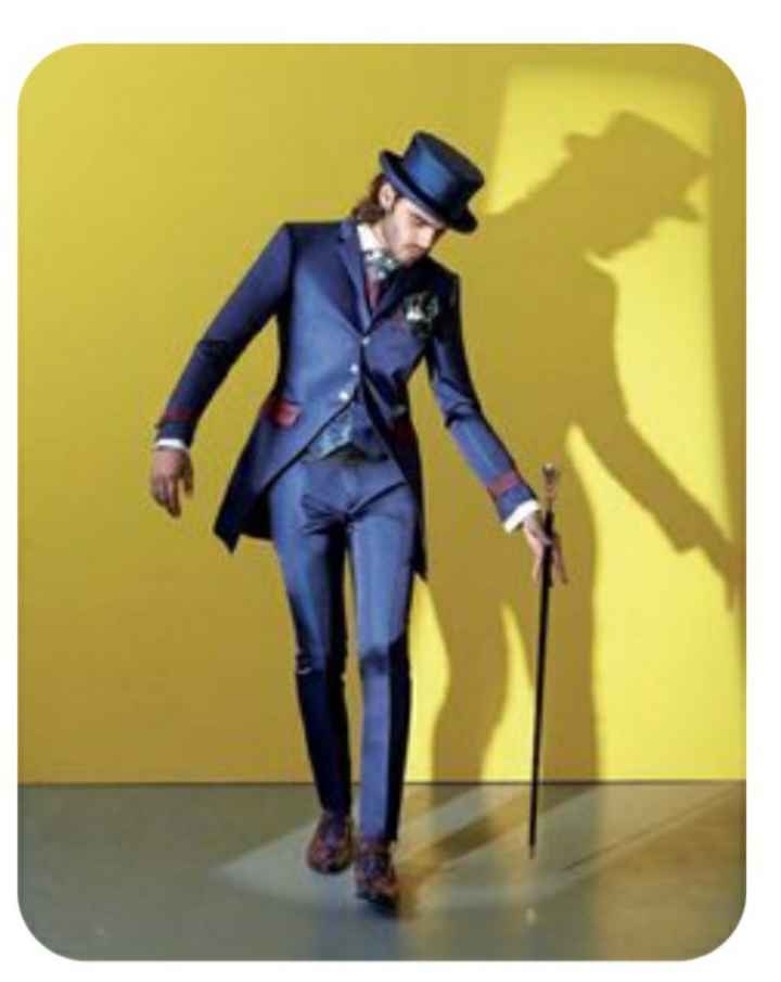 Accessoire de mode : Le Chapeau 🎩 - 18