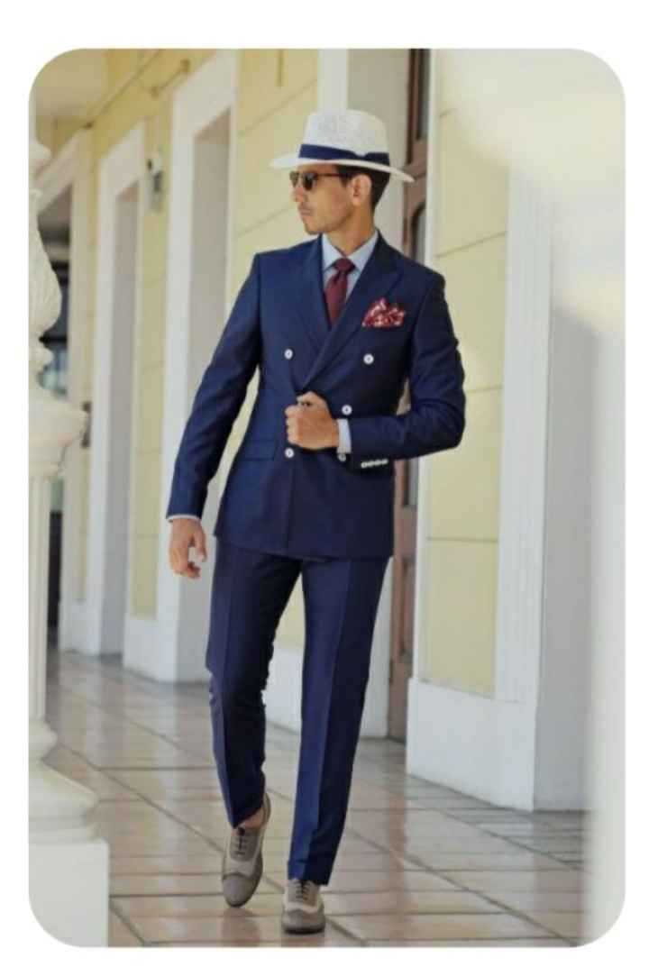 Accessoire de mode : Le Chapeau 🎩 - 23