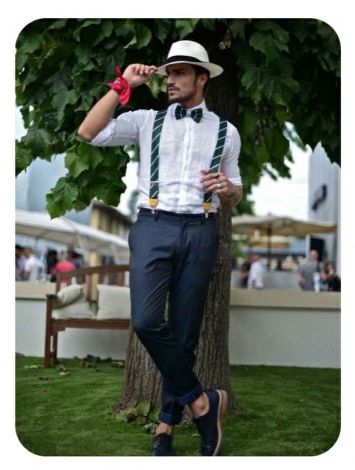 Accessoire de mode : Le Chapeau 🎩 - 26