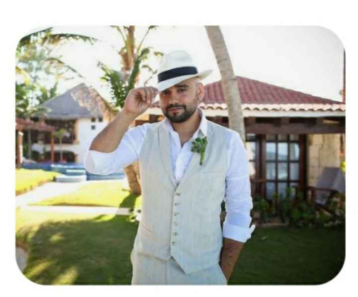 Accessoire de mode : Le Chapeau 🎩 - 27