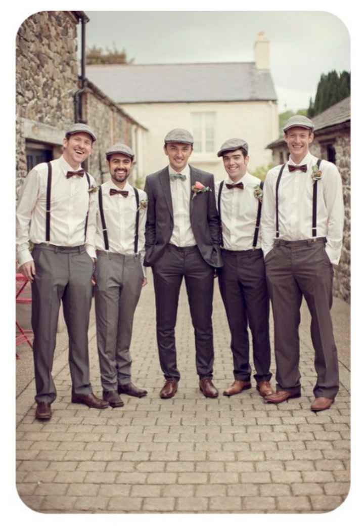 Accessoire de mode : Le Chapeau 🎩 - 30
