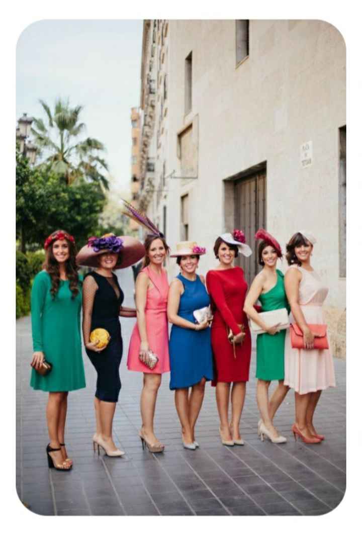 Accessoire de mode : Le Chapeau 🎩 - 31