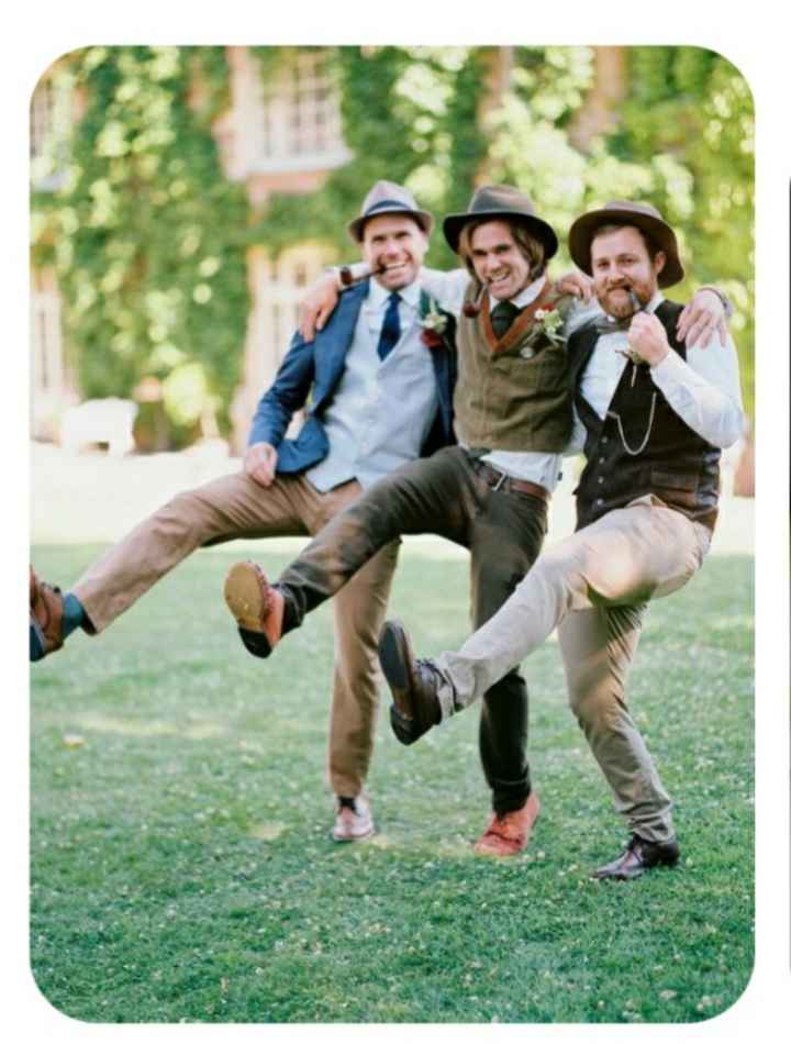 Accessoire de mode : Le Chapeau 🎩 - 34