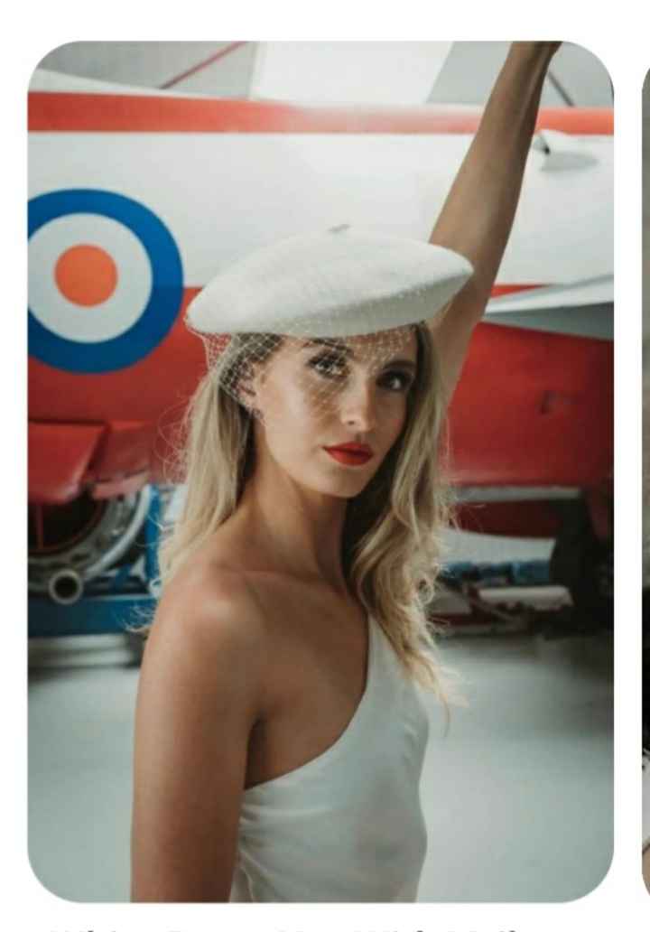 Accessoire de mode : Le Chapeau 🎩 - 36