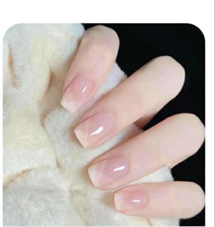 Ongles - 2