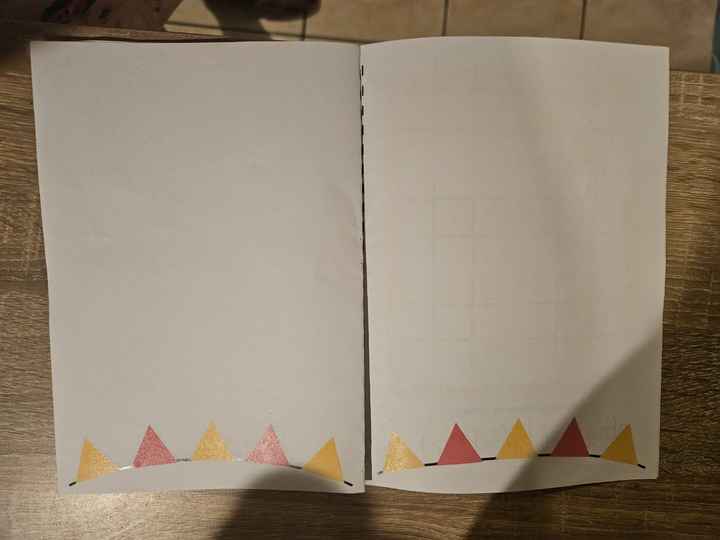 diy Carnet activités enfants - 4