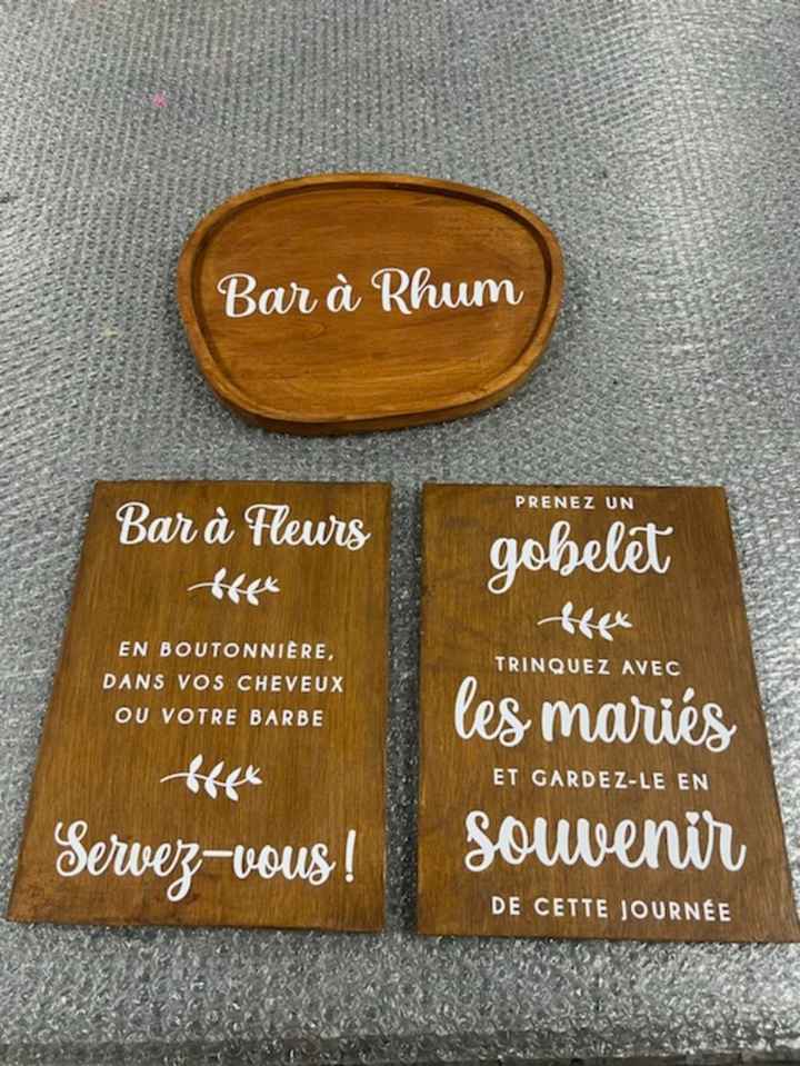 J-56 : on continue les avancées ! - 1