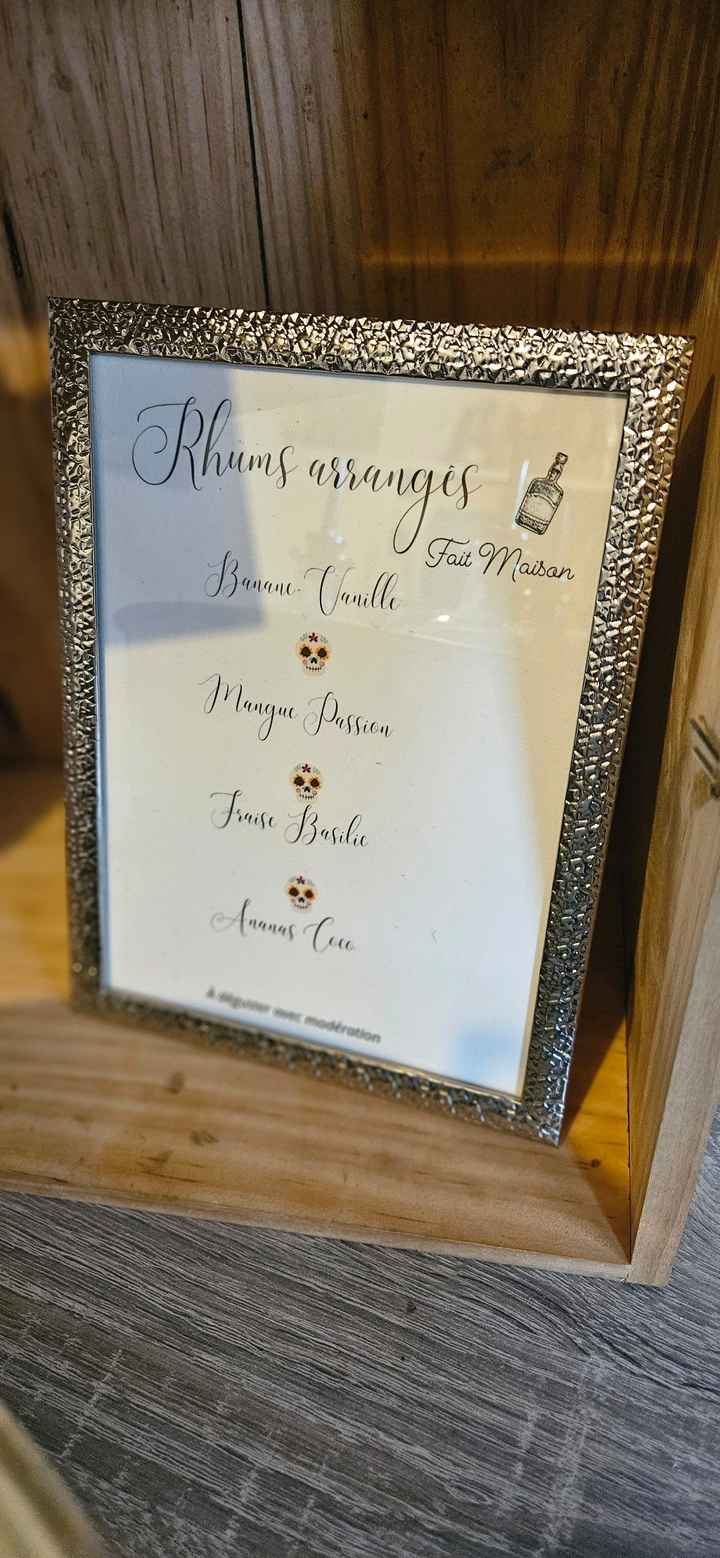 Test Déco Bar à Rhum 🥃 - 2