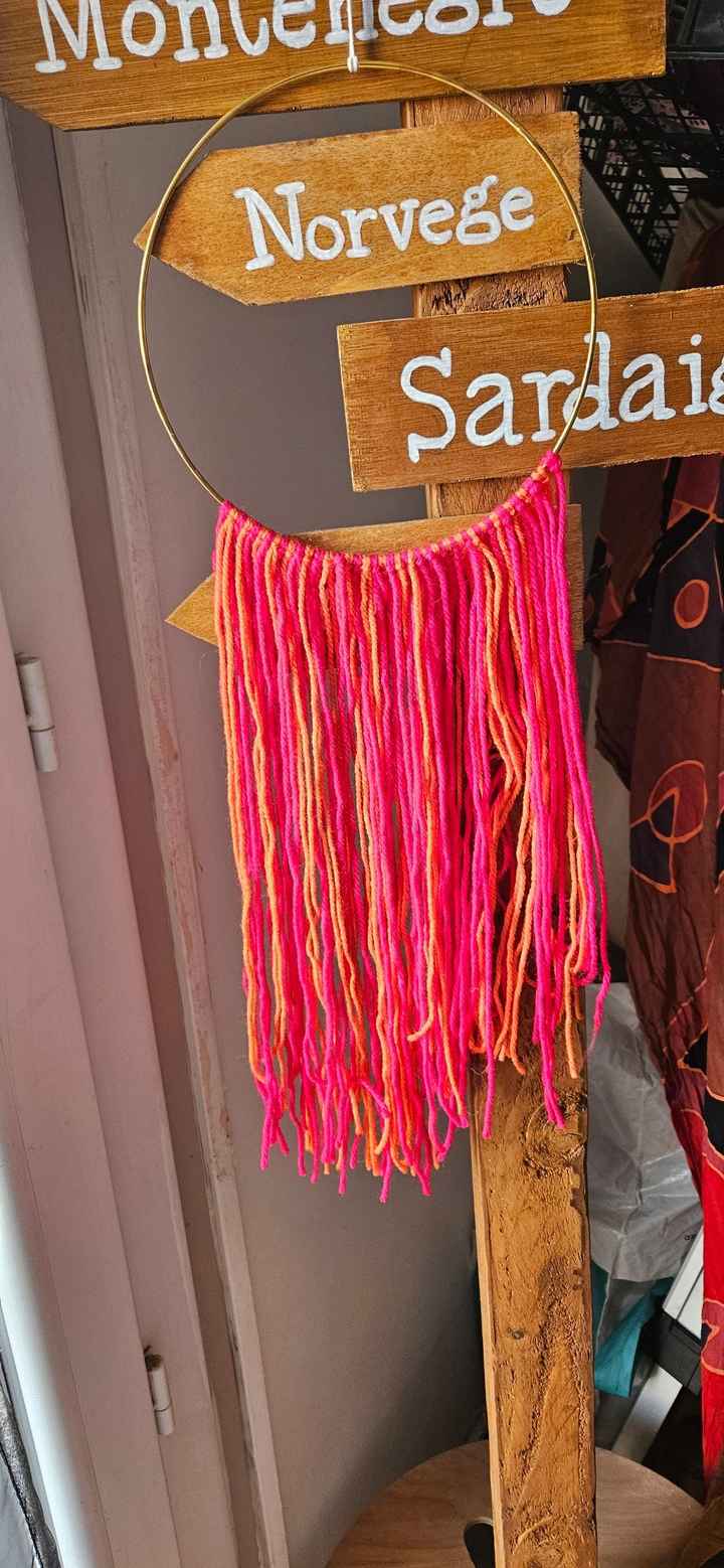Des petites décos 🌈 - 2