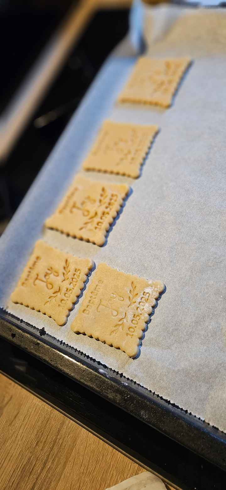 diy Cadeau de Baptême 🍪 - 1