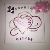 Mon urne et livre d or et vous? - 2