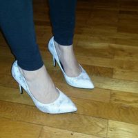 Montrez moi vos chaussures ! - 1