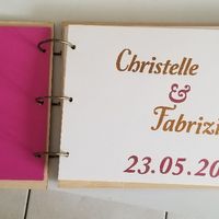 Notre livre d'or ❤ - 2