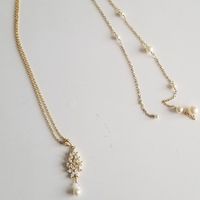 Bijoux de la mariée - 2