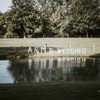 Jeux, plan de table, tableau d’or, décoration - 4