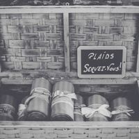 Jeux, plan de table, tableau d’or, décoration - 7