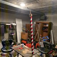 Déco thème Venise, preneuse d'idées... - 1