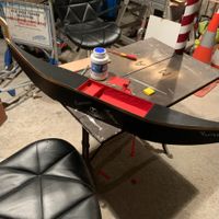 Déco thème Venise, preneuse d'idées... - 2