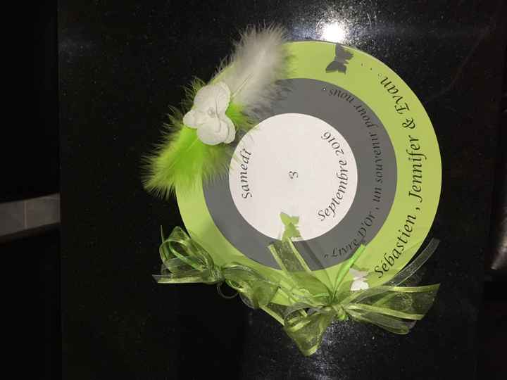 Livre d'or.. idées/bon plans ? - 1