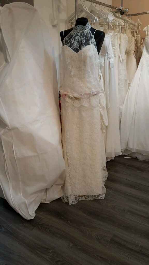 Choisir son thème par rapport à la robe - 1