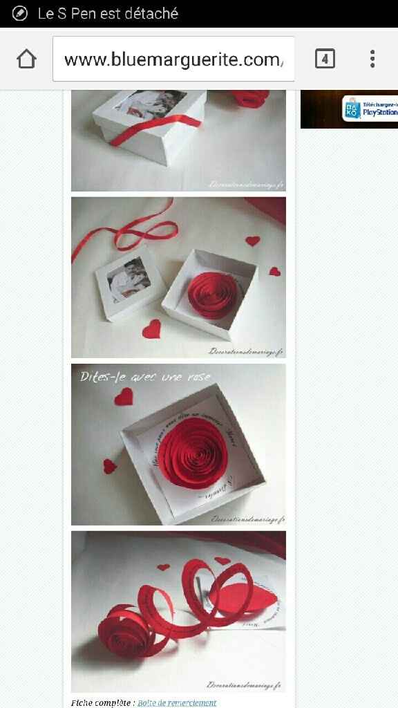 St valentin d'avant mariage... - 1