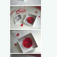 St valentin d'avant mariage... - 1