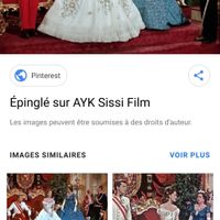 La robe de mariée dans les films - 2