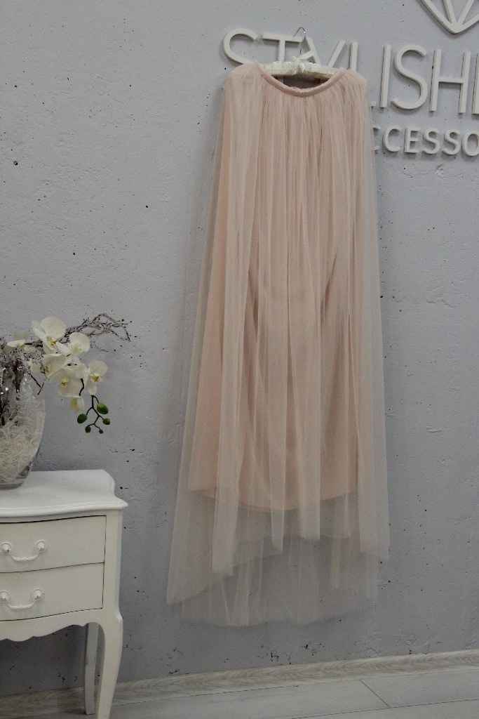 Tulle tulle tulle