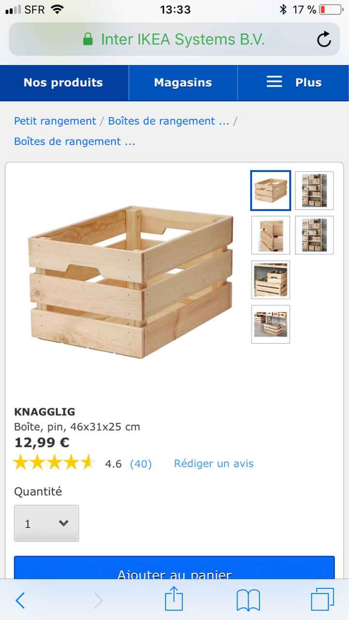  Help cagettes!!!! - 1