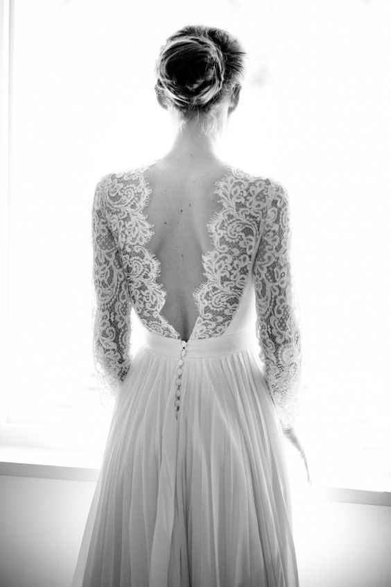 Inspiration Haut de la ROBE