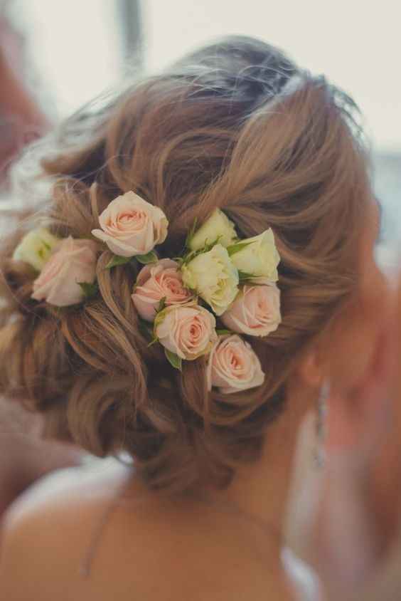Inspiration coiffure