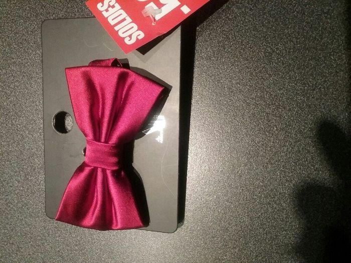 Merci les soldes - 1