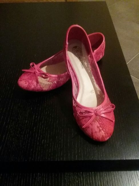 Soldes intéressantes ?? - 1