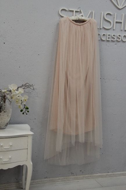 Tulle tulle tulle