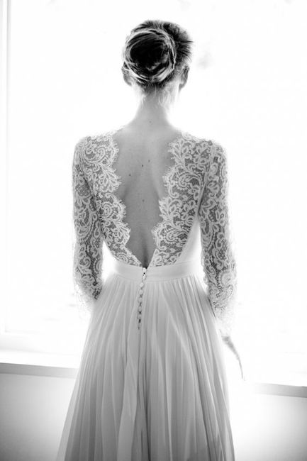 Inspiration Haut de la ROBE