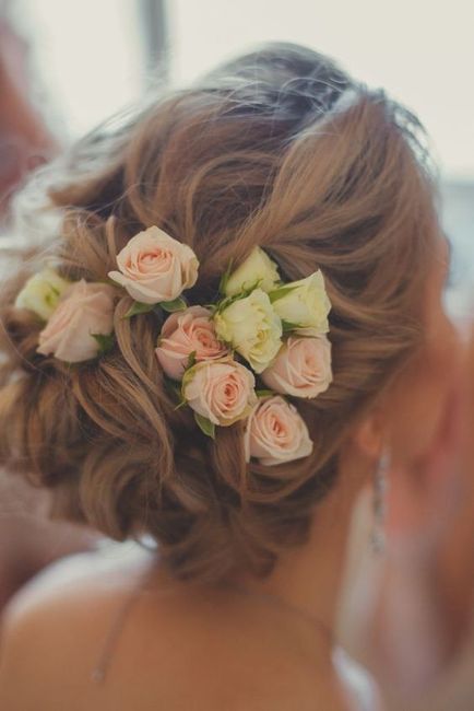 Inspiration coiffure