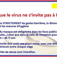 Mariage septembre 🤗 - 1